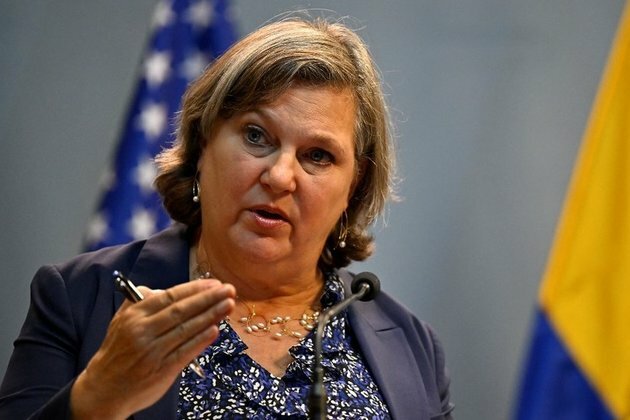 Biden team has deeply rooted hatred for Russia US congressman