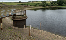 Water companies urged to 'take action' as more droughts declared across England