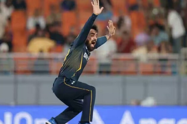 Rashid Khan opens up on rehab mistakes, how a break helped him rediscover his best following back surgery