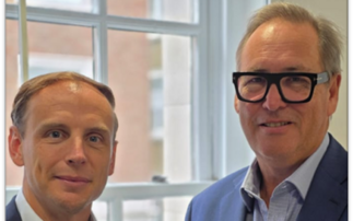 Oberon Investments hires former Odey AM CEO Peter Martin