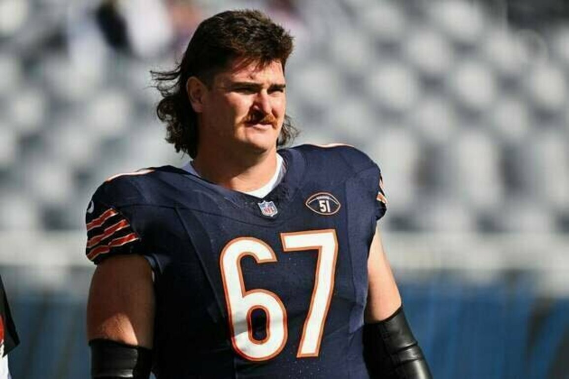 Bills sign versatile veteran OL Dan Feeney