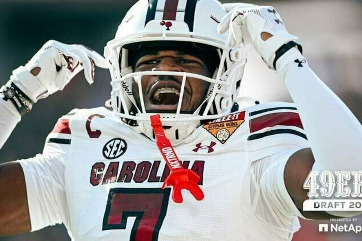 Top Players Available for Day 2 of the 2025 NFL Draft