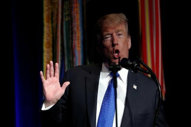 Location for second meeting with Kim finalised: Trump