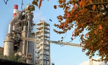 Calix’s low emissions intensity lime and cement technology was trialled at this pilot plant at the Heidelberg cement plant in Lixhe, Belgium