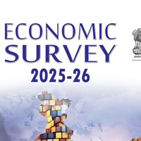 India's growth momentum likely to continue into FY27, despite global uncertainties: Economic Survey