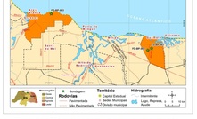  Pesquisa da CPRM sobre fosfato no Rio Grande do Norte/Reprodução