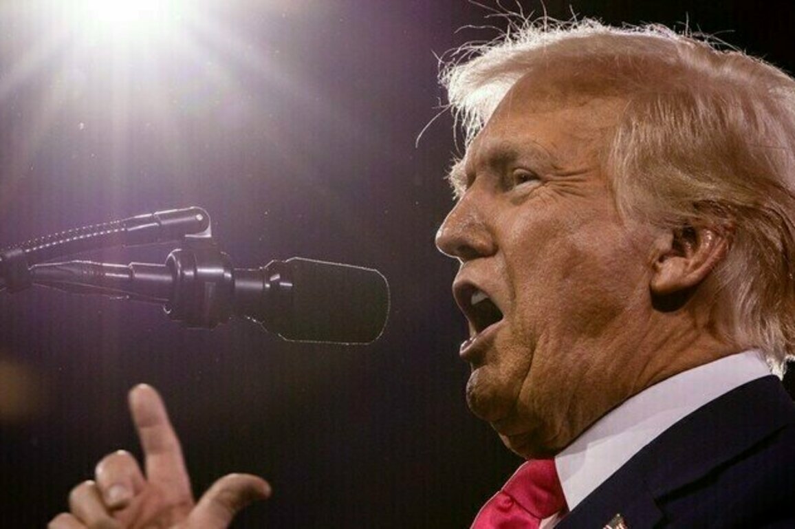 US to get back money spent on aid to Kiev  Trump