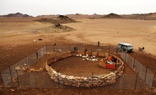 Elixir adds new well to Mongolian CSG appraisal work