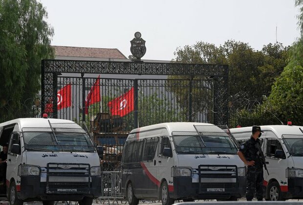 Tunisian President&#039;s Suspension of Parliament Gets Mixed Reaction