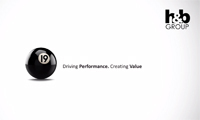 h&b group releases Project 19 video