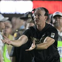 Seminoles sticking with Mike Norvell; AD plans review after season
