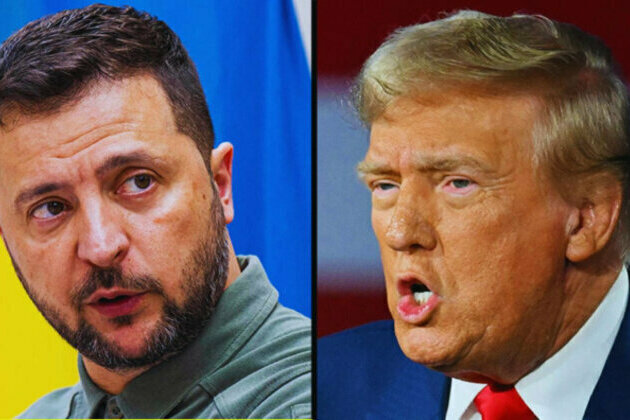 Zelensky and Trump Set to Act on Peace Plans After Key Talks