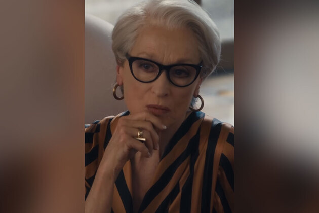 Meryl Streep nearly quit 'The Devil Wears Prada' before pay hike, reveals actor