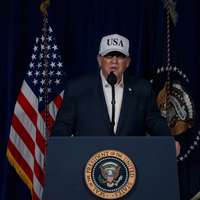Trump and US National security team monitor situation after Israel-US strikes on Iran