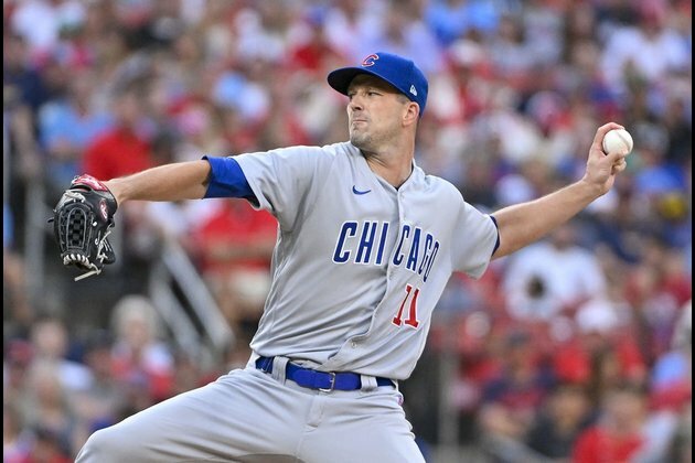 Cubs, facing Reds, hope new month brings same success