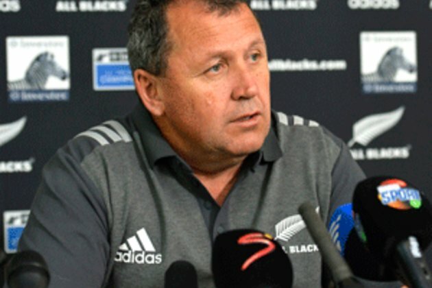 All Blacks vow to keep it clean in Bledisloe decider
