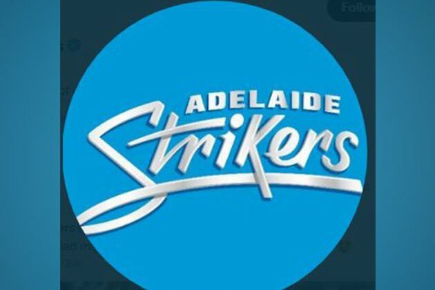 George Garton joins with Jason Gillespie at Adelaide Strike
