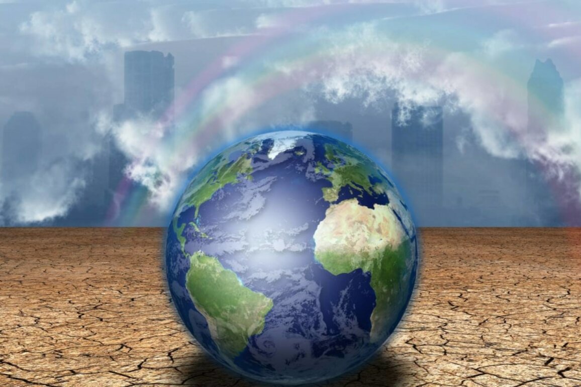 Threat of climate change downgraded in defence force plan