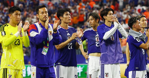 FIFA WC: Spirited Japan play out thrilling 2-2 draw towards Netherlands, Kamada spoils Dutch celebration with late strike