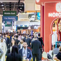 Arabian Travel Market 2025 to open April 28 in Dubai