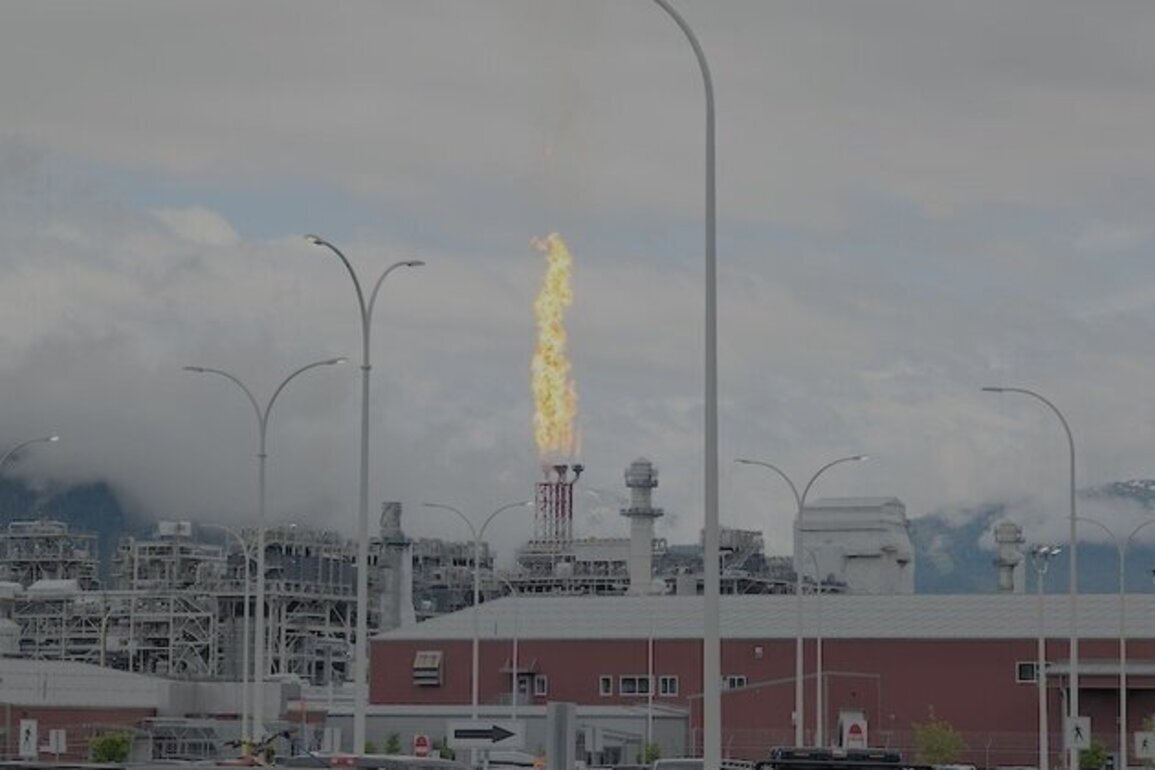 Pension Beneficiaries Fear Funds Will Pour Retirement Savings Into LNG
