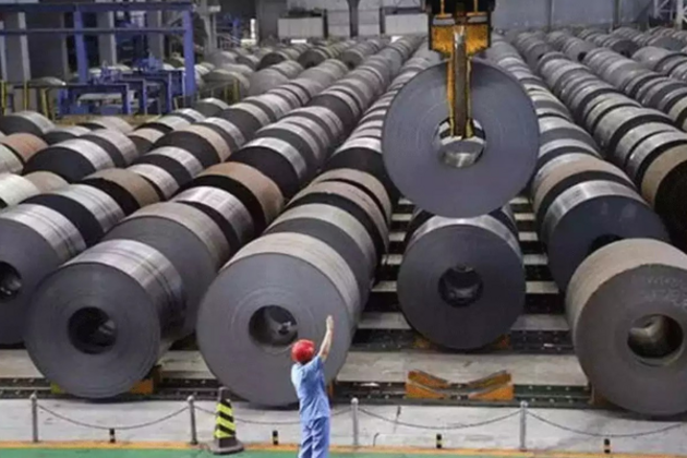 As India's Steel Deficit Widens, Baldota's Rs54,000 Cr Plant Can Play a Crucial Role in Strengthening Domestic Capacity by More than 5%