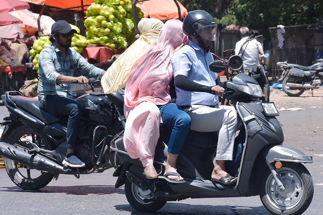 Two-wheeler sales rise across major manufacturers in August; Bajaj posts fastest growth