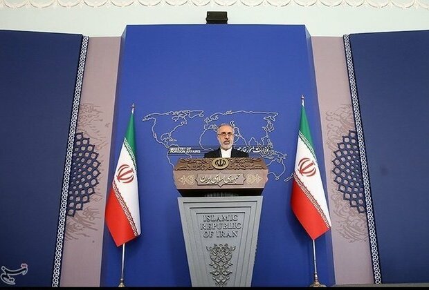 Iran Condemns Australian Sanctions