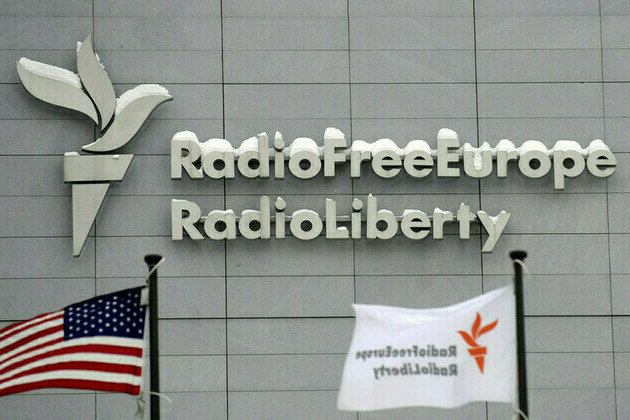 US propaganda outfit decries funding cut