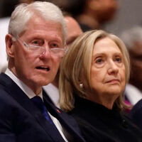 Clintons snub congressional subpoena on Epstein probe, face contempt