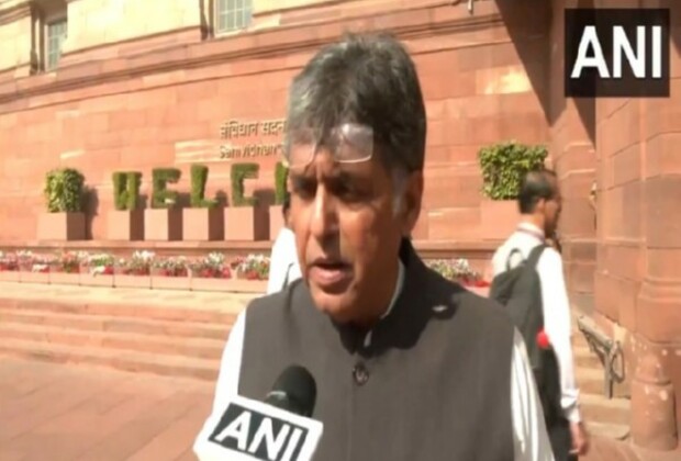 "Very ambiguous": Congress MP Manish Tewari seeks clarity from Government on tariff reductions