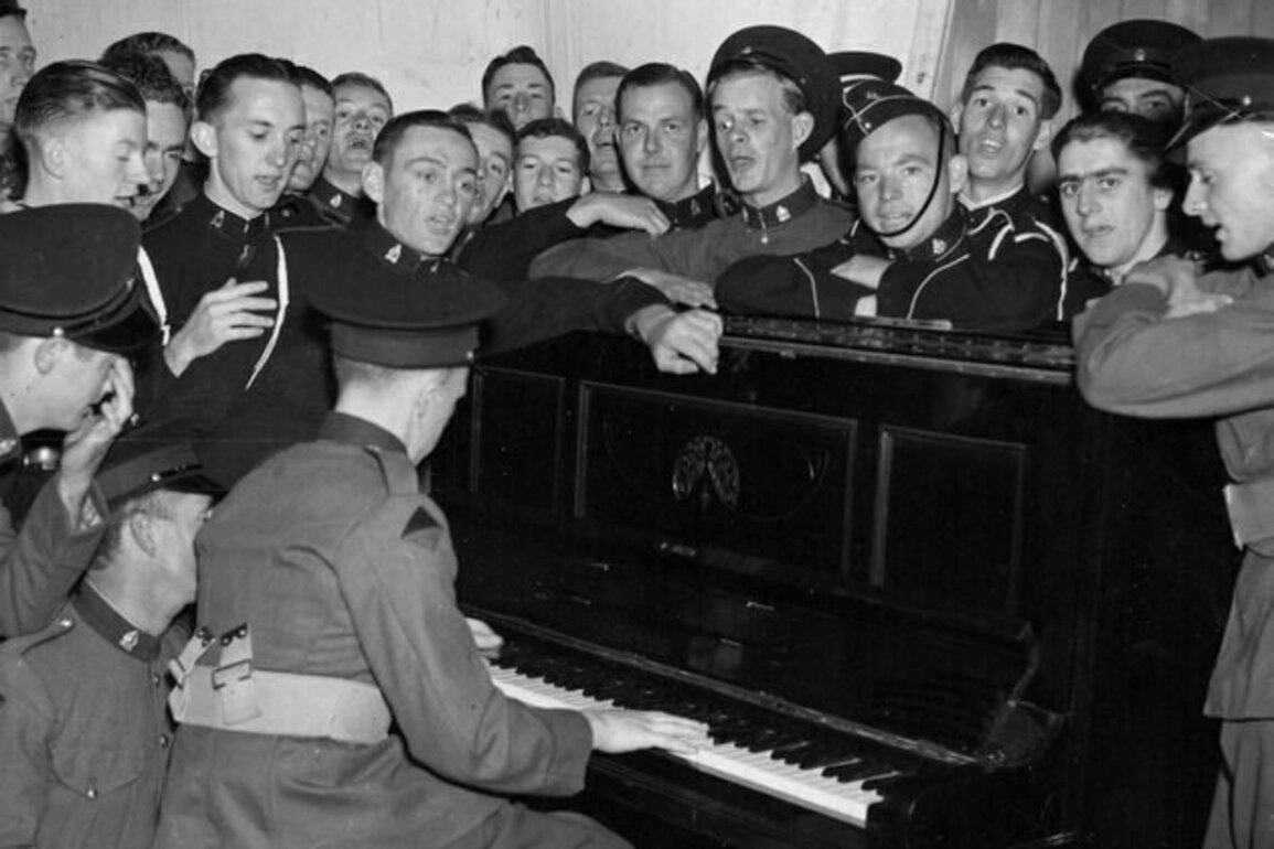 Church hymns and social beers: how Australia is reviving the magic of singing together