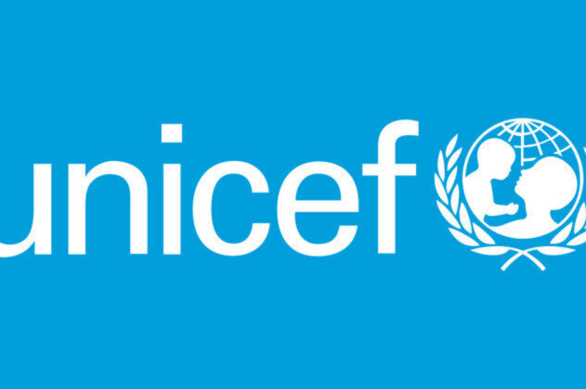 UNICEF: 2025 the worst year for millions of children worldwide