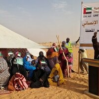 International Charity Organisation launches project to build integrated city in Mauritania