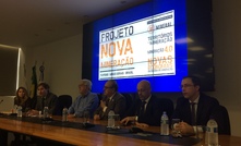 Lançamento da Plataforma Mineração 4.0 em Belo Horizonte