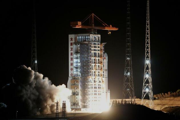 Xinhua Photo Daily | May 12, 2025
