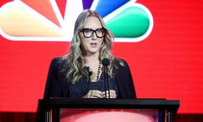 Harassment scandal-hit Amazon Studios to be led by woman Harassment scandal-hit Amazon Studios to be led by woman