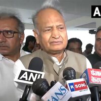 Satyapal Malik always raised his voice for farmers: Former Rajasthan CM Gehlot