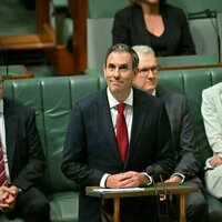 Albanese government bids for votes with 'top-up' tax cuts for all