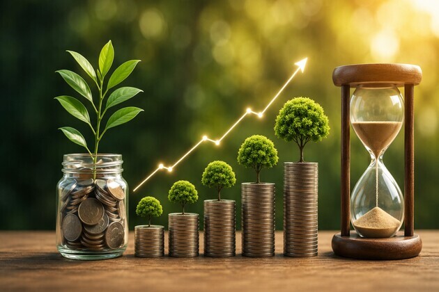What Kind of Returns Can You Expect from a ULIP After 10 Years? A Realistic Look at Historical Performance