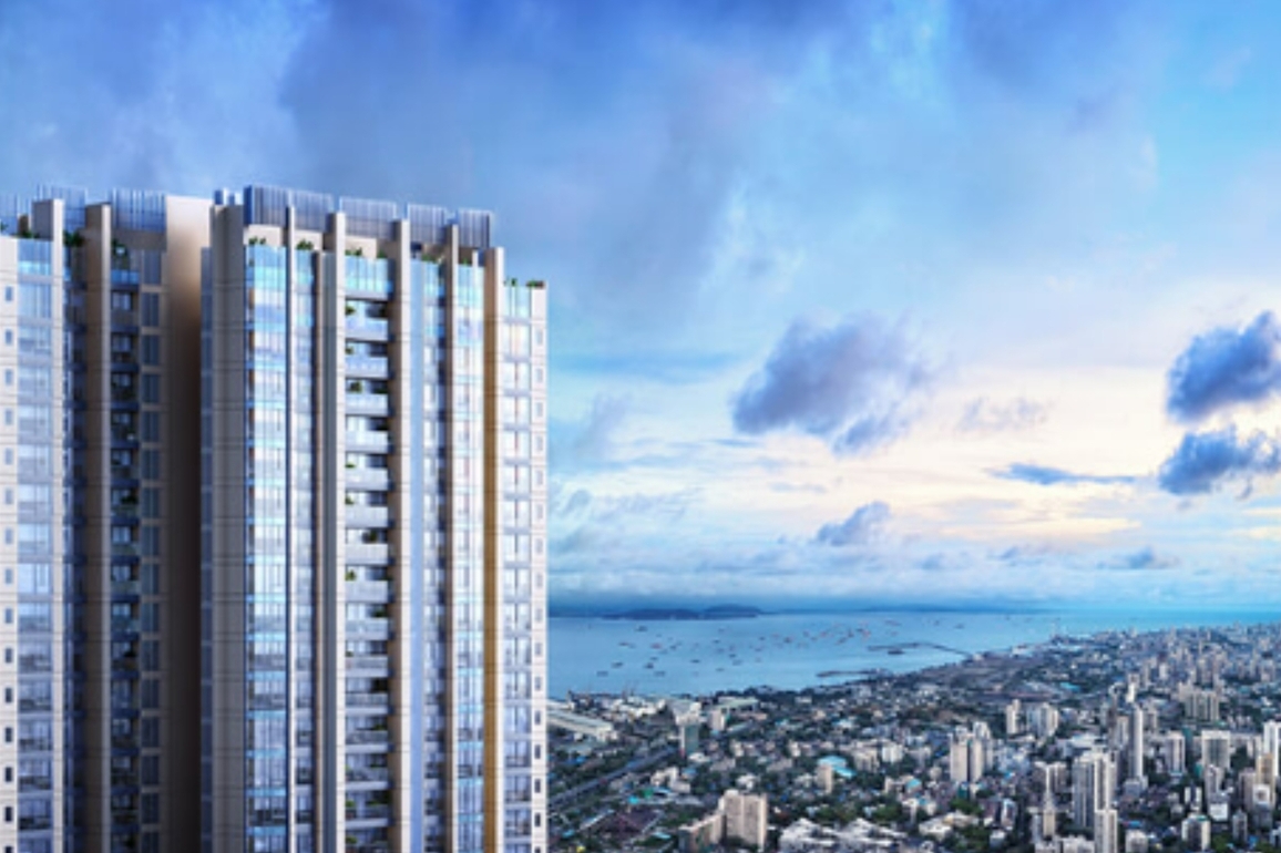 Byculla's Transformation Drives Demand for Luxury Living in Central Mumbai