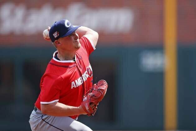 Guardians' Parker Messick set for big-league debut vs. D-backs