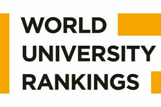 QS World University Rankings 2023