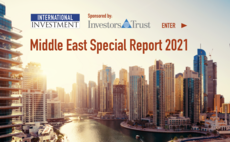 EXCLUSIVE: HNWI and UHNWI scramble as Middle East advisers set new sights - II Special Report