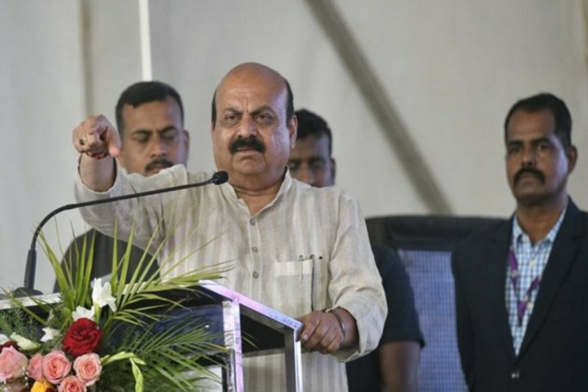 Karnataka govt to provide drinking water to 4.64 lakh houses in Vijayapura: CM Bommai