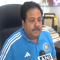 "This is wrong...": Rajeev Shukla on government's decision to ban 25 OTT platforms, websites