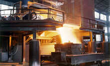 Chinese steel may need to find a new home if the EU puts strict anti-dumping measures in place (photo: Alfred T Palmer)