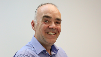 Drayton appoints new UK Sales and Marketing Director