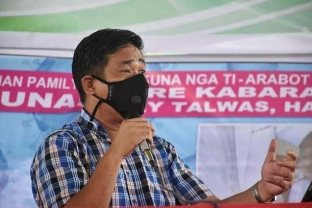 Borongan City&#039;s social pension for the elderly to double next year