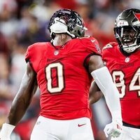 Bucs' Draft Class of 2023 Entering Contract Year